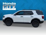 New 2026 Honda Passport TrailSport Elite image 2