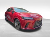 New 2025 Lexus RX 450h AWD w/ Luxury Package image 4