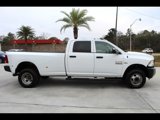 Used 2018 RAM 3500 Tradesman w/ Popular Equipment Group image 2
