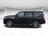 New 2025 Nissan Armada SL image 2