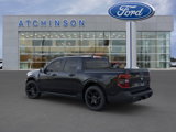 New 2025 Ford Maverick XLT w/ XLT Luxury Package image 4