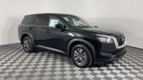 New 2025 Nissan Pathfinder S image 2