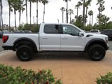 New 2025 Ford F150 Raptor image 5