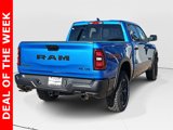 New 2025 RAM 1500 Rebel w/ Rebel Level 2 Equipment Group image 3