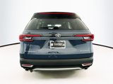 New 2025 Toyota Grand Highlander AWD Hybrid image 5