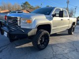 Used 2015 GMC Sierra 2500 SLT w/ Duramax Plus Package image 6
