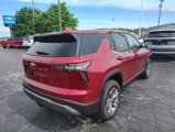 New 2026 Chevrolet Equinox LT w/ Convenience Package II image 3