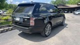 Used 2018 Land Rover Range Rover Supercharged image 4