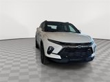 New 2025 Chevrolet Blazer RS w/ Driver Confidence II Package image 3