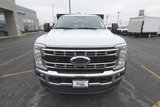 New 2025 Ford F450 XL w/ XL Chrome Package image 3