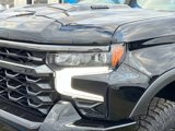 New 2025 Chevrolet Silverado 1500 ZR2 w/ Dark Appearance Package image 2