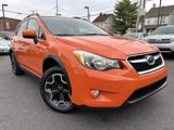 Used 2015 Subaru Crosstrek 2.0i Premium w/ Moonroof Package image 4