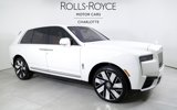 Used 2025 Rolls-Royce Cullinan image 5