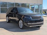New 2025 Land Rover Range Rover Long Wheelbase Autobiography image 3