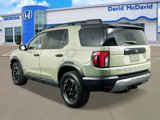 New 2026 Honda Passport TrailSport Elite image 2