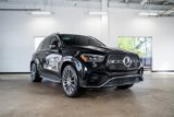 Used 2024 Mercedes-Benz GLE 350 4MATIC image 4