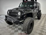 Used 2018 Jeep Wrangler Unlimited Sport S image 3