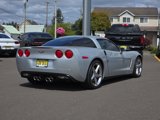 Used 2013 Chevrolet Corvette Coupe w/ 3LT Preferred Equipment Group image 5