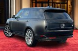 New 2025 Land Rover Range Rover SV image 2