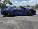 New 2025 Chevrolet Corvette Z06 image 4