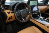 Used 2025 Lexus LX 700h Luxury image 2