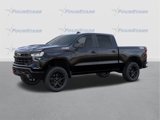 New 2025 Chevrolet Silverado 1500 LT Trail Boss w/ Convenience Package II image 2
