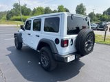 New 2025 Jeep Wrangler Sport S image 5