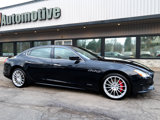 Used 2019 Maserati Quattroporte S GranSport Q4 image 3