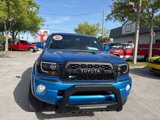 Used 2011 Toyota Tacoma w/ TRD Sport Pkg image 4