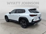 New 2025 MAZDA CX-50 AWD 2.5 Turbo w/ Premium Pkg image 3