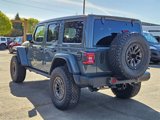 New 2025 Jeep Wrangler Unlimited Rubicon 392 image 5