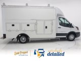 Used 2023 Ford Transit 350 Low Roof DRW image 2