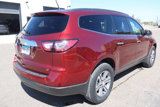 Used 2017 Chevrolet Traverse LT image 3