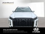 New 2025 Hyundai Palisade Calligraphy image 3