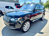 Used 2017 Land Rover Range Rover Supercharged image 3