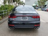New 2025 Audi S8 image 5