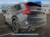 New 2026 Honda CR-V Sport Touring image 3