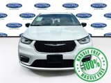 Used 2024 Chrysler Pacifica Limited image 2