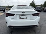 Used 2024 Lexus RC 350 F Sport image 4