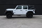 Used 2024 Jeep Wrangler Unlimited Sport image 5