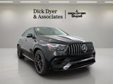 New 2025 Mercedes-Benz GLE 63 AMG S image 2