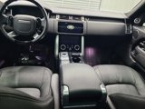 Used 2019 Land Rover Range Rover Supercharged image 2