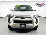 Used 2024 Toyota 4Runner TRD Off-Road image 6