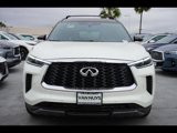 New 2025 INFINITI QX60 Autograph w/ Cargo Package image 3