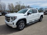 Used 2023 GMC Sierra 1500 SLT w/ SLT Premium Plus Package image 4