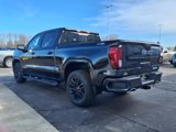 New 2025 GMC Sierra 1500 Elevation image 5