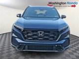 New 2026 Honda CR-V Sport image 2