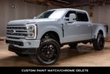 Used 2025 Ford F250 King Ranch w/ Chrome Package image 5