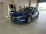 Used 2023 Chevrolet Malibu LT image 2