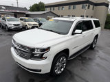 Used 2019 Chevrolet Suburban Premier image 2